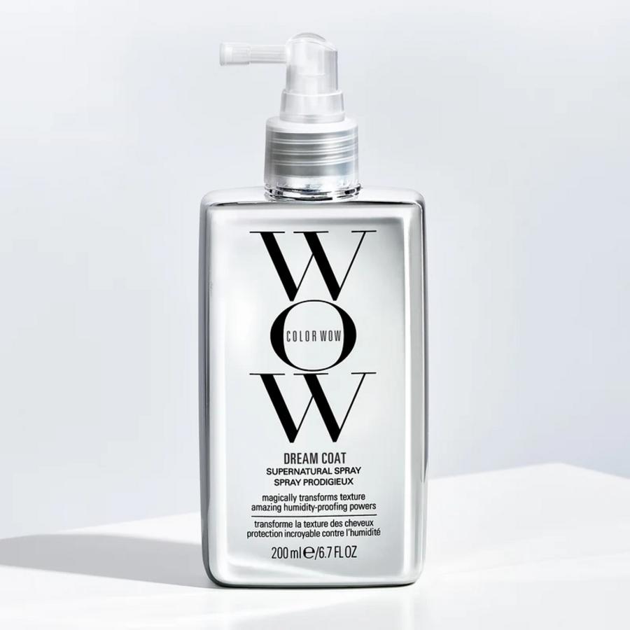 Spray Color Wow Dream Coat anti-frizz